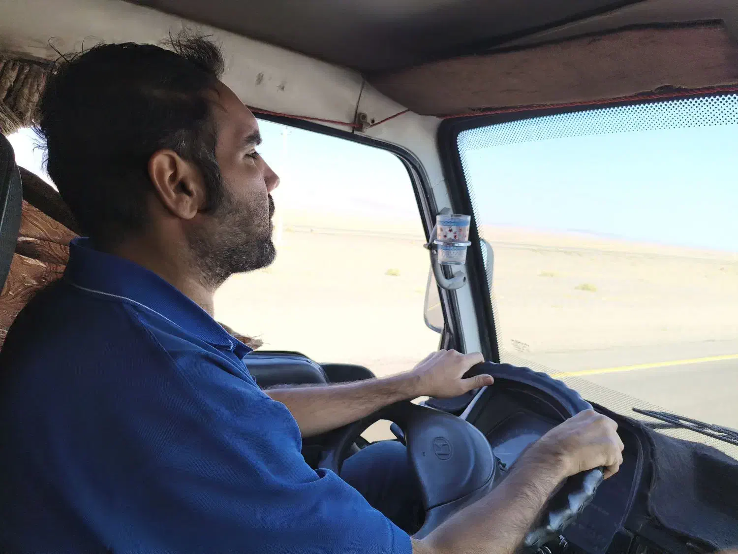 حمل بار با کامیونت باری|خدمات حمل و نقل|بم, |دیوار