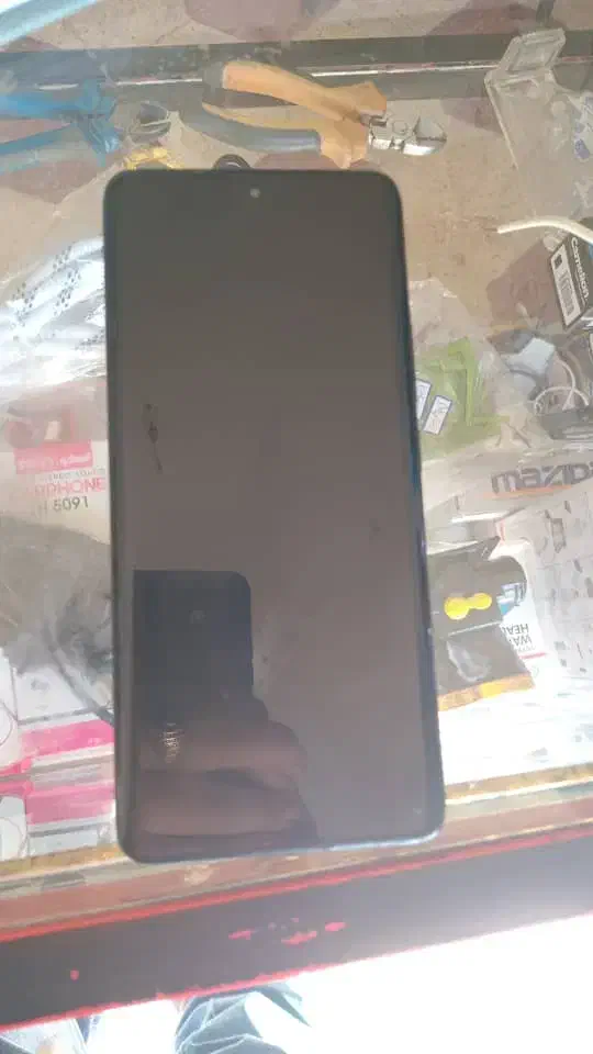 گوشی نوت 13پرو پلاس|موبایل|شیراز, دست خضر|دیوار