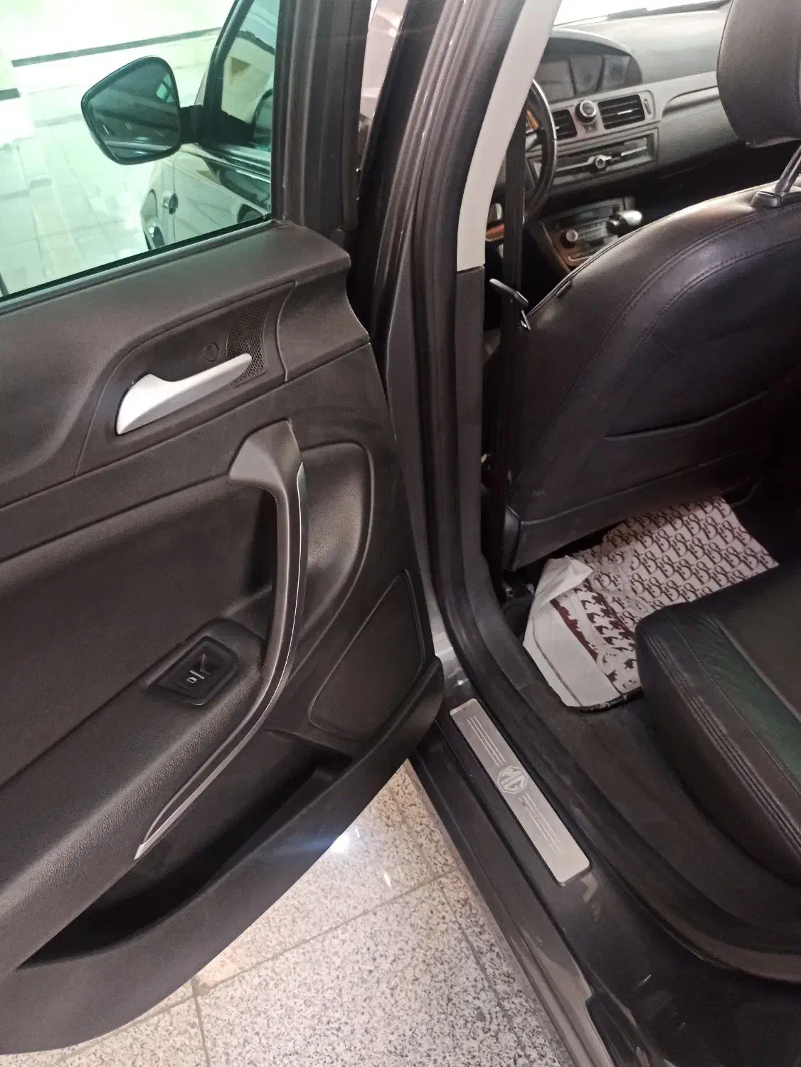 ام جی 6نیو|خودرو سواری و وانت|تهران, سازمان برنامه جنوبی|دیوار