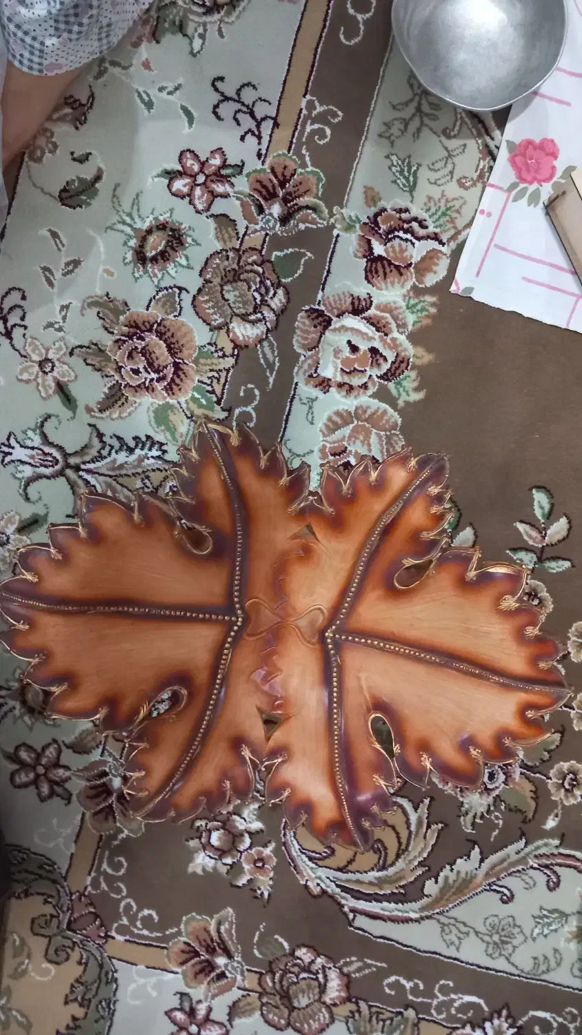 میوه خوری|صنایع دستی و سایر لوازم تزئینی|قم, زند آباد|دیوار