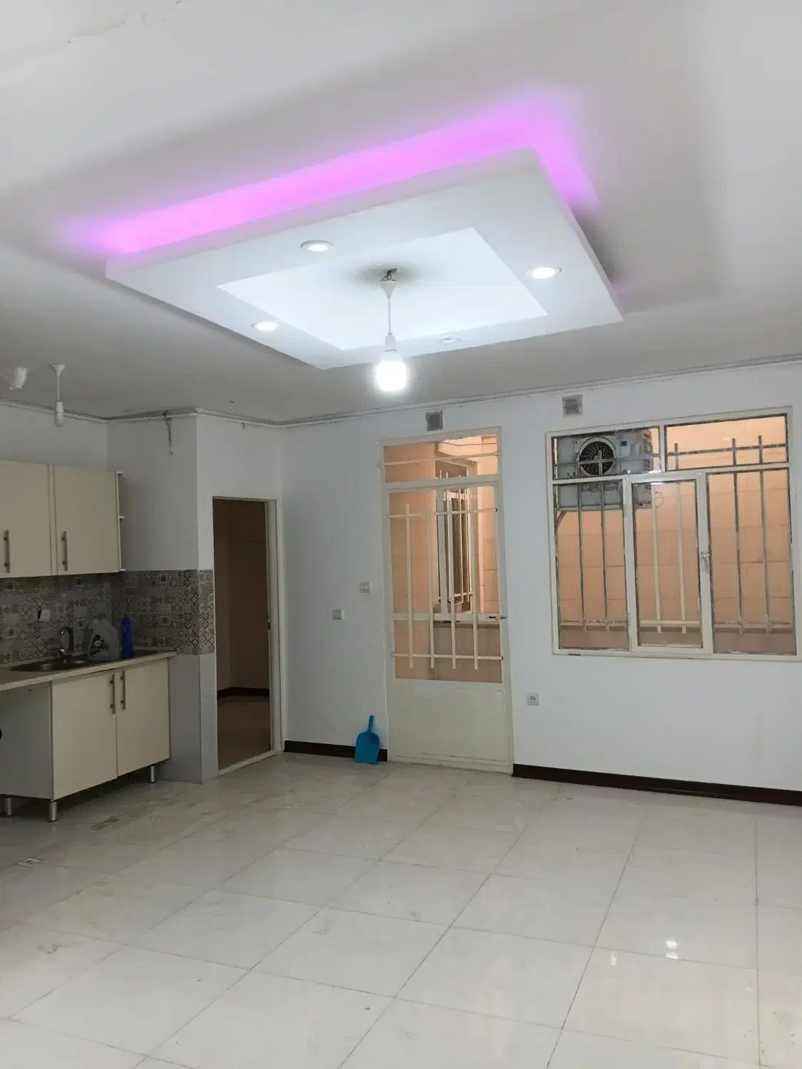 خانه اجاره ای|اجارهٔ آپارتمان|بومهن, |دیوار