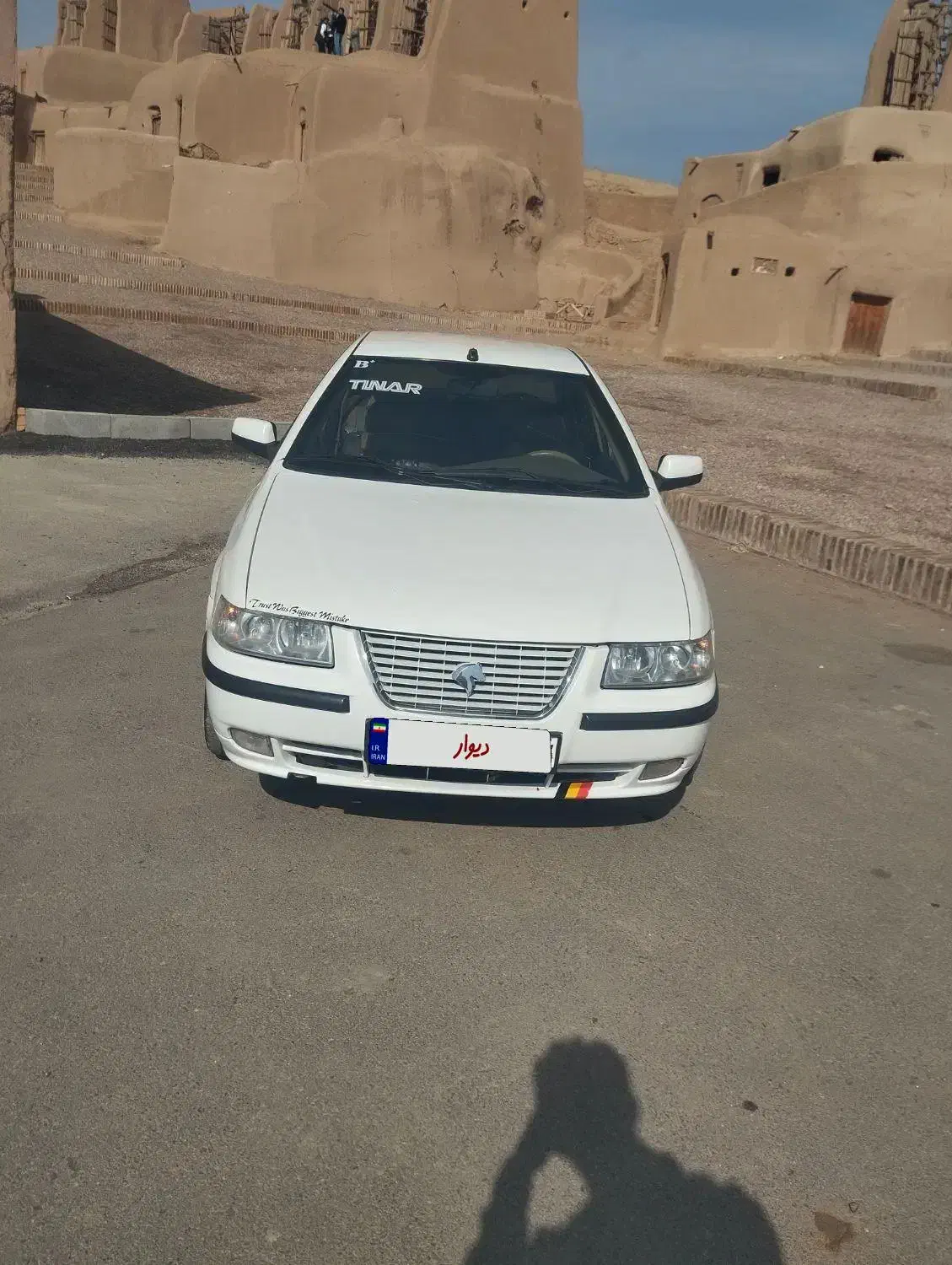 سمند lx|خودرو سواری و وانت|خواف, |دیوار