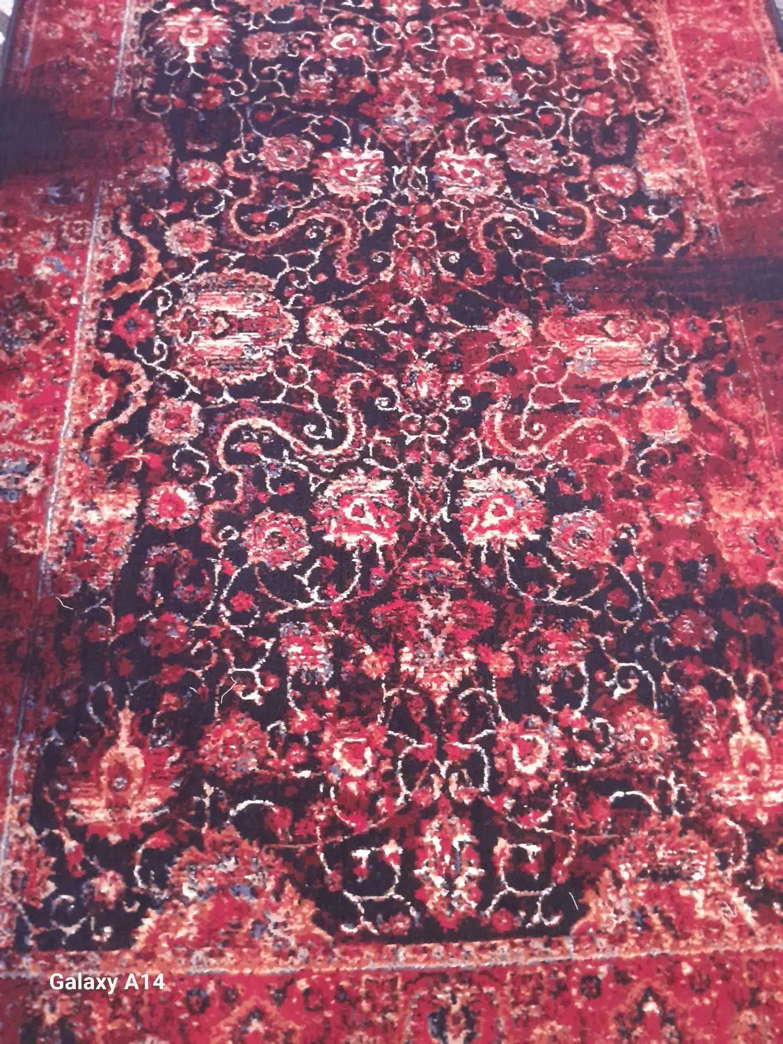 فرش ۴متری|فرش|رشت, شهرک الغدیر|دیوار