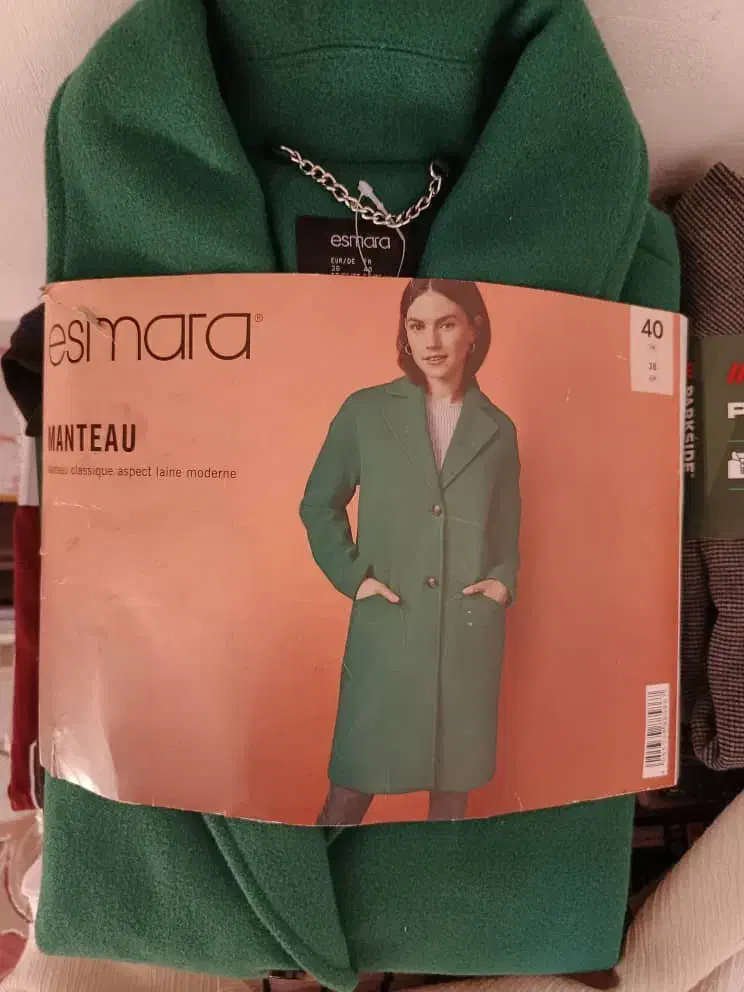 لباس نو آلمانی|لباس|اسلامآباد غرب, |دیوار