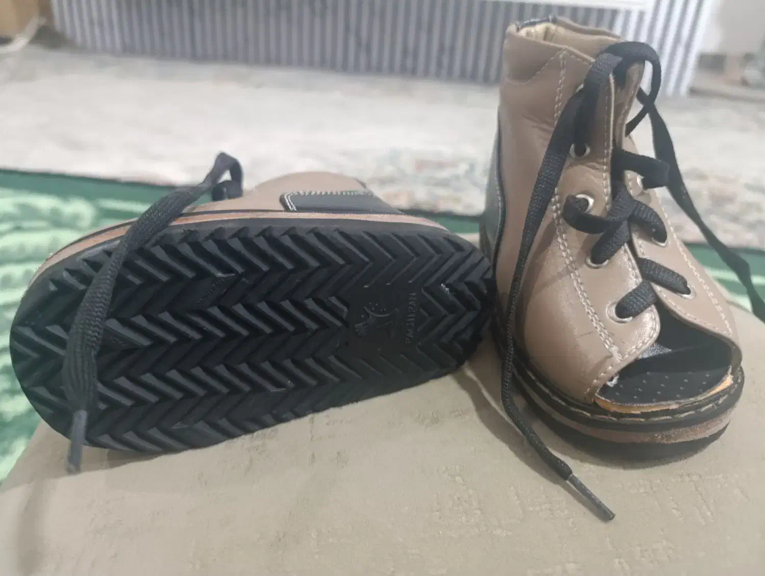 کفش طبی کودک|کفش و لباس بچه|بندرعباس, |دیوار