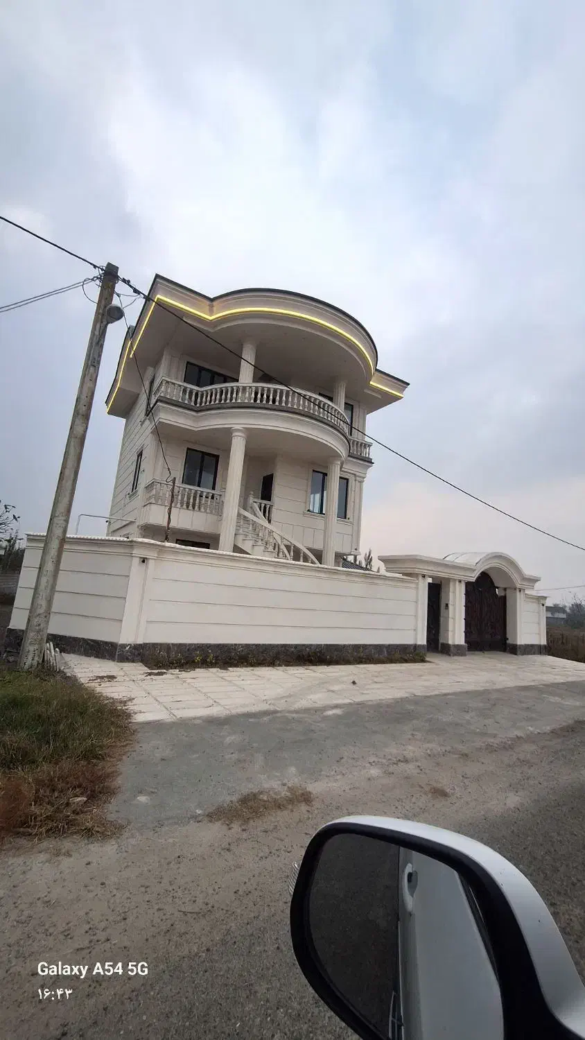 نما کاران  وجودی|خدمات پیشه و مهارت|سیاهکل, |دیوار