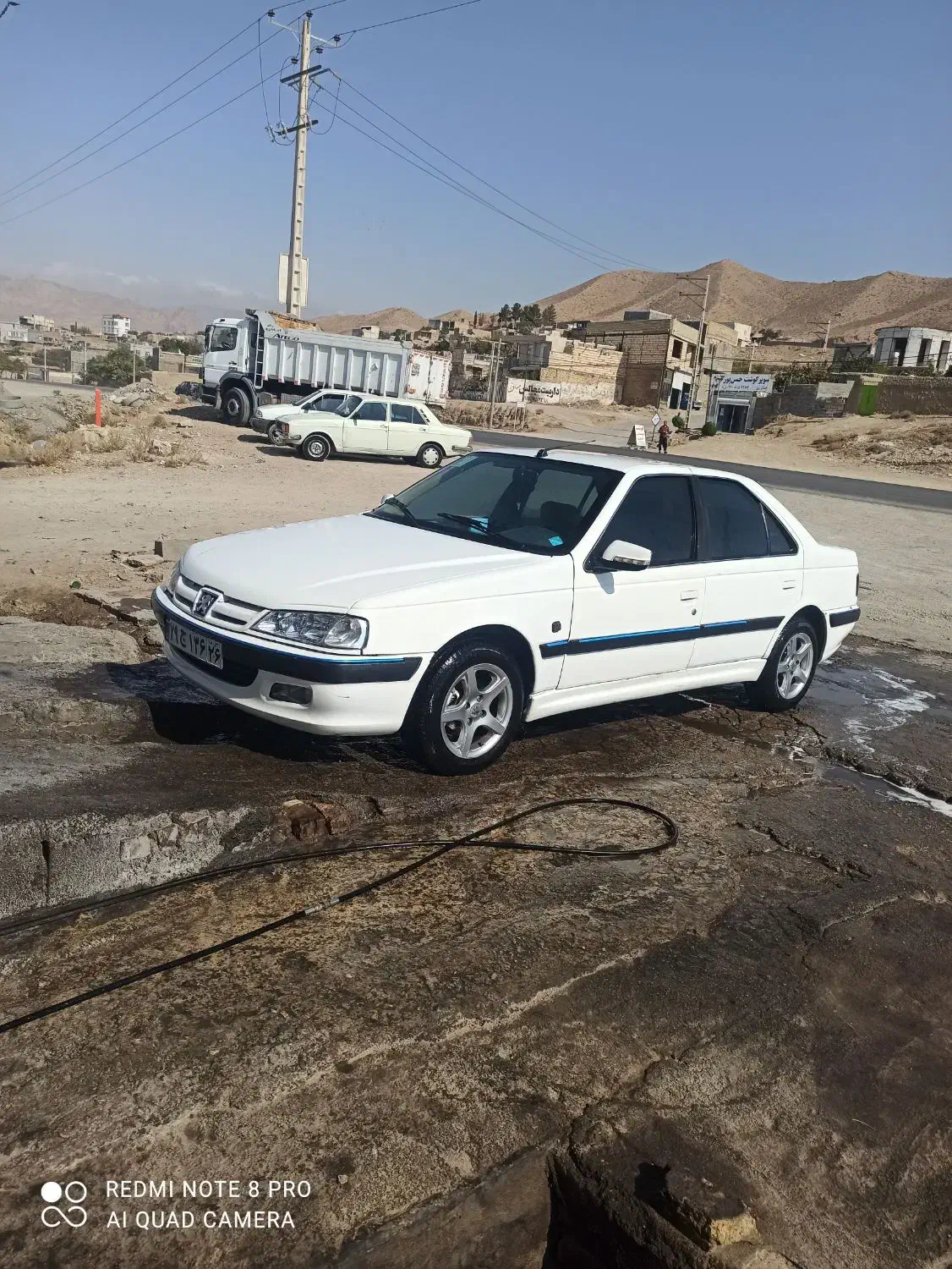 پژو پارس ELX (سفارشی) TU5، مدل1394|خودرو سواری و وانت|اسفراین, |دیوار