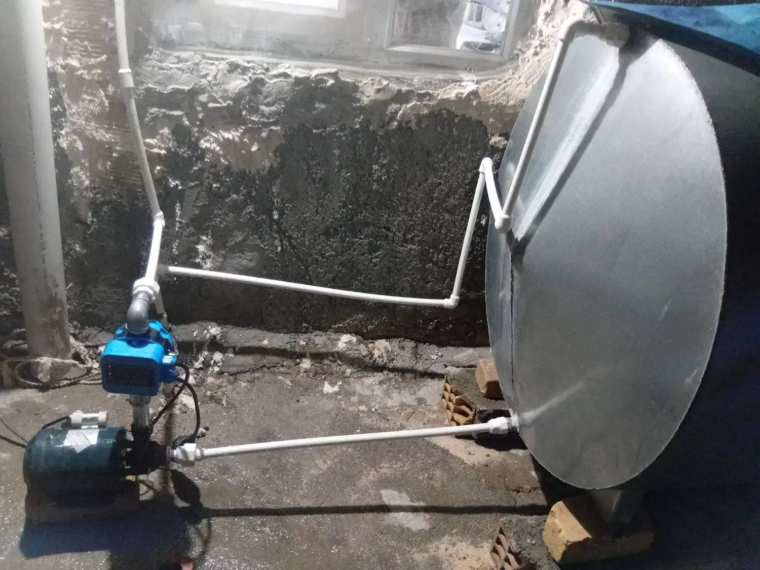 نصب دینام|خدمات پیشه و مهارت|نورآباد, |دیوار