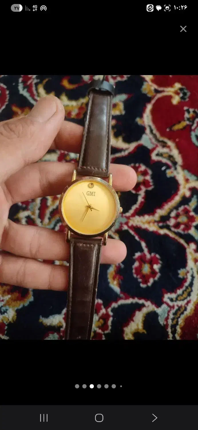 ساعت اتوماتیک و کوارتز قدیمی|ساعت|اصفهان, خانه اصفهان|دیوار