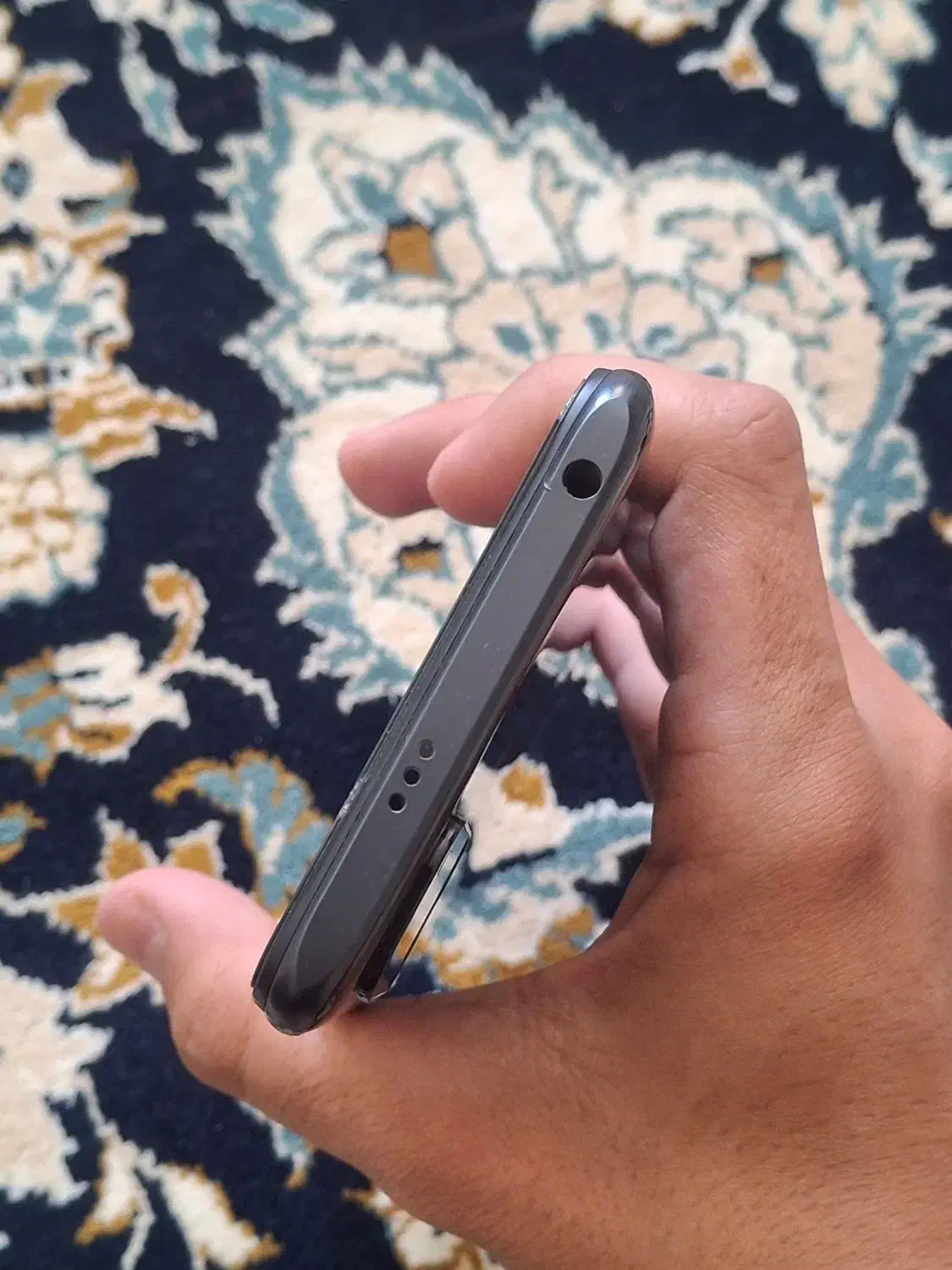 شیائومی poco m3 pro 5G|موبایل|میبد, |دیوار