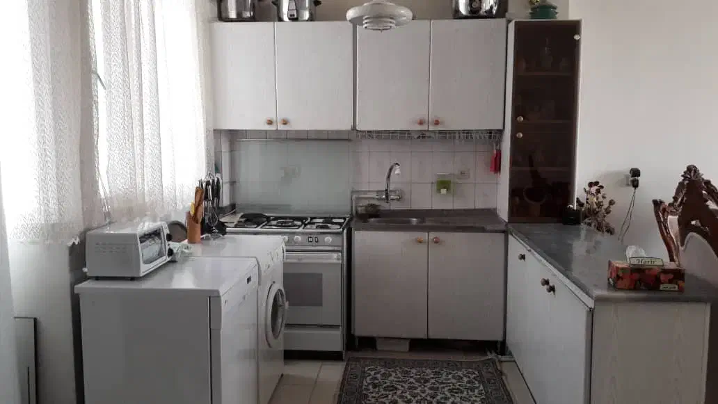 ۷۱ متر آپارتمان مسکونی|فروش آپارتمان|تهران, کن|دیوار