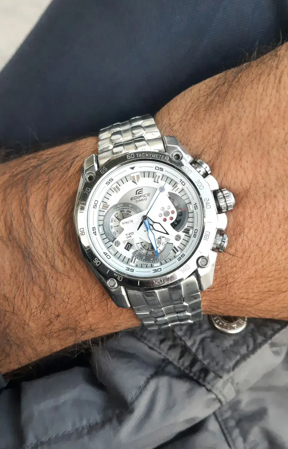 انگشتر و ساعت کلکسیونی|ساعت|کرج, اصفهانیها|دیوار