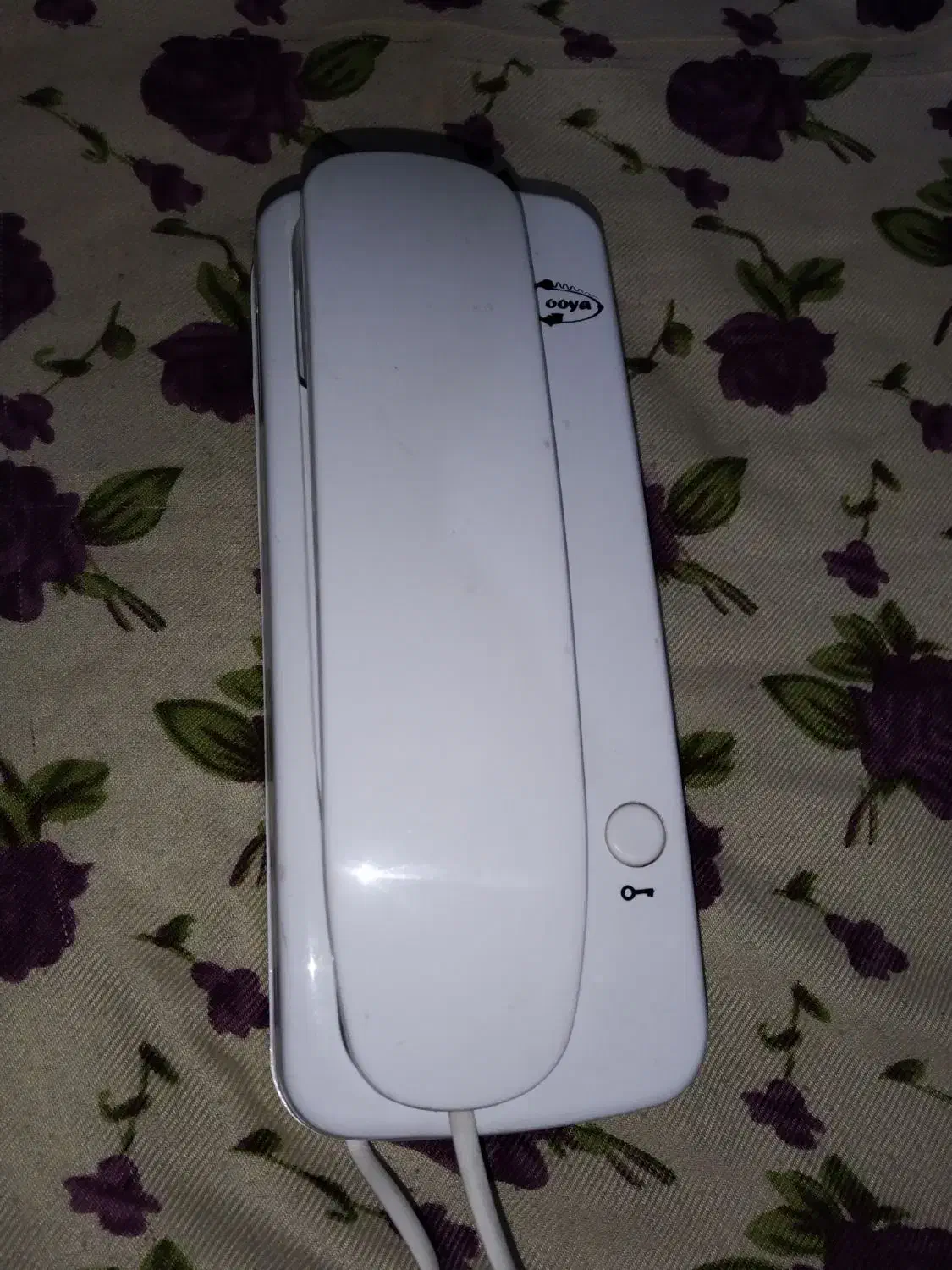 آیفون صوتی نو|تلفن رومیزی|کرمان, |دیوار