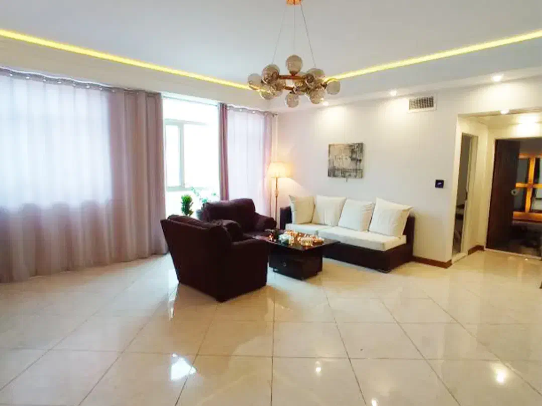 اجاره واحد آپارتمان مبله هتلی مناسب سفرهای کاری|اجارهٔ کوتاهمدت آپارتمان و سوئیت|تهران, کوهک|دیوار