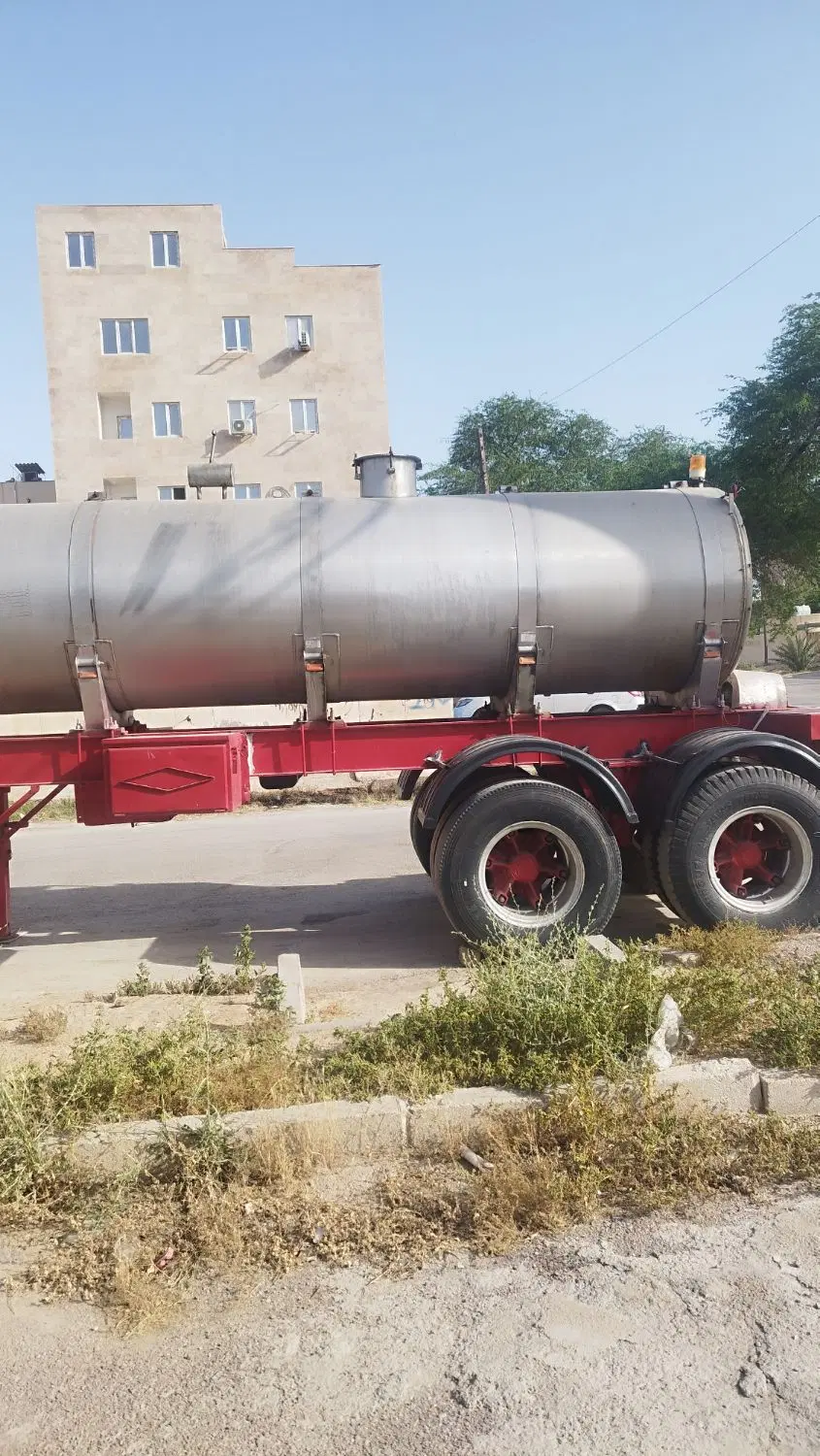 تانکر|قطعات یدکی و لوازم جانبی|بندر امام خمینی, |دیوار