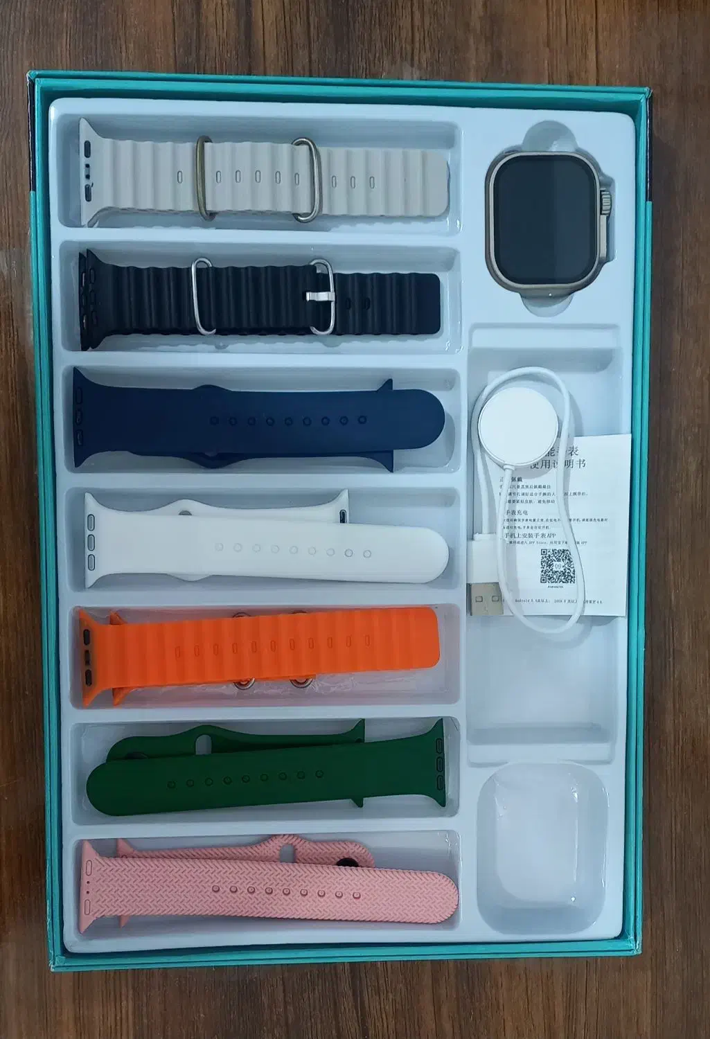 ساعت هوشمند|ساعت|تربت‌حیدریه, شهرک ولیعصر|دیوار