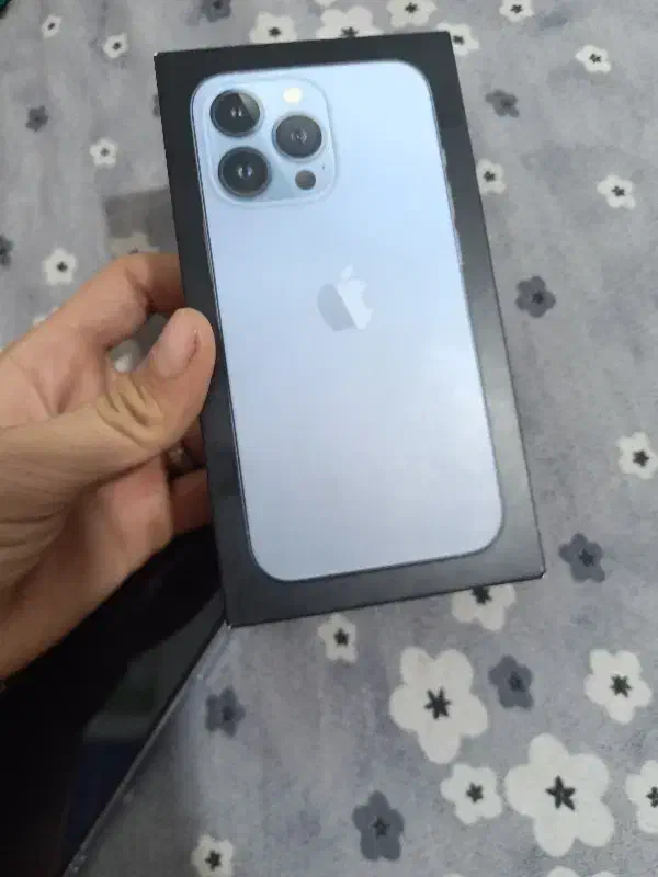 iPhone 13pro|موبایل|مریوان, |دیوار