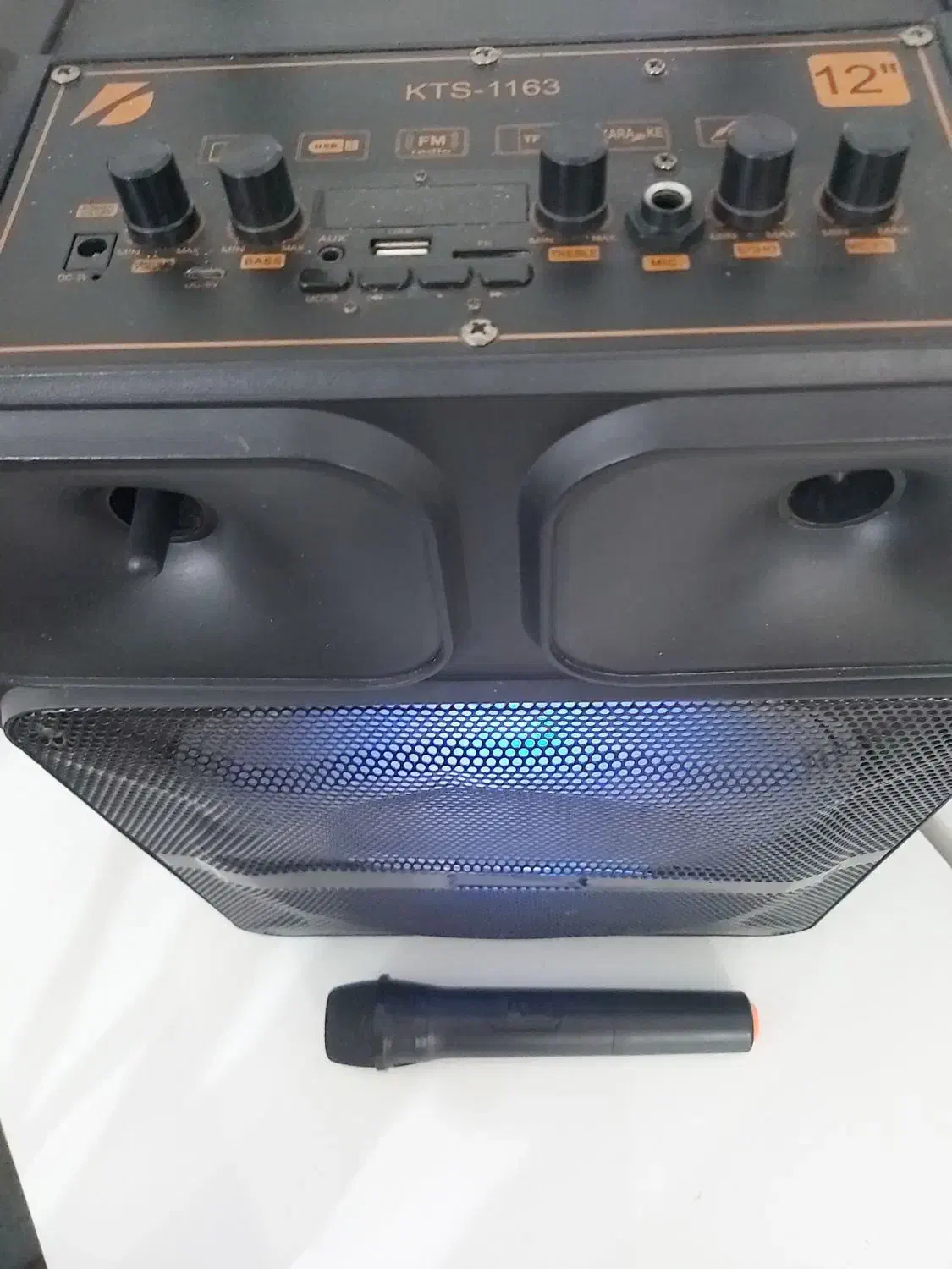 باند.اکو|سیستم صوتی خانگی|امیدیه, |دیوار