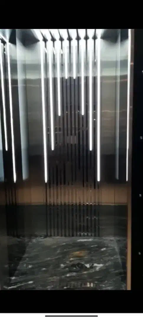 کابین اسانسور|مصالح و تجهیزات ساختمان|هادی شهر, |دیوار