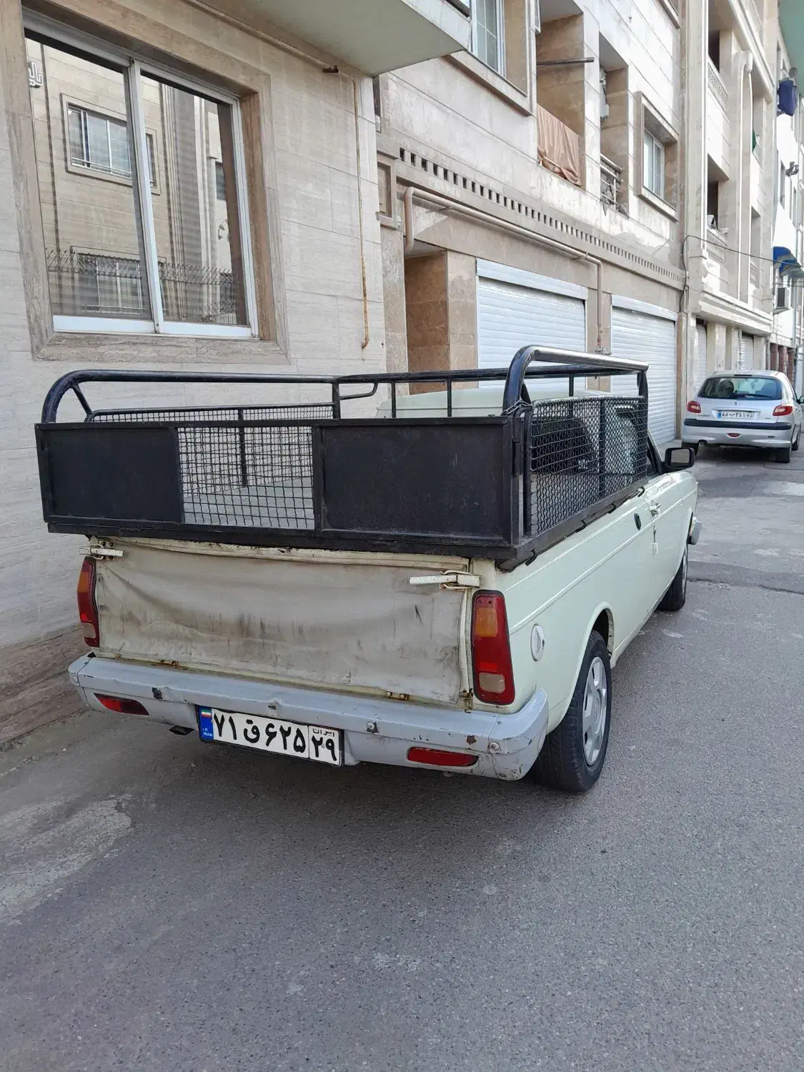 باربند مبلی|قطعات یدکی و لوازم جانبی|رشت, ولکس|دیوار