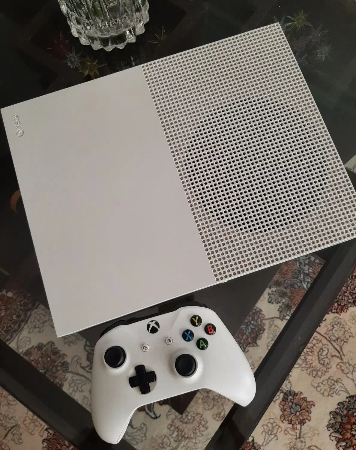 ایکس باکس وان اس|کنسول، بازی ویدئویی و آنلاین|مشکیندشت, |دیوار