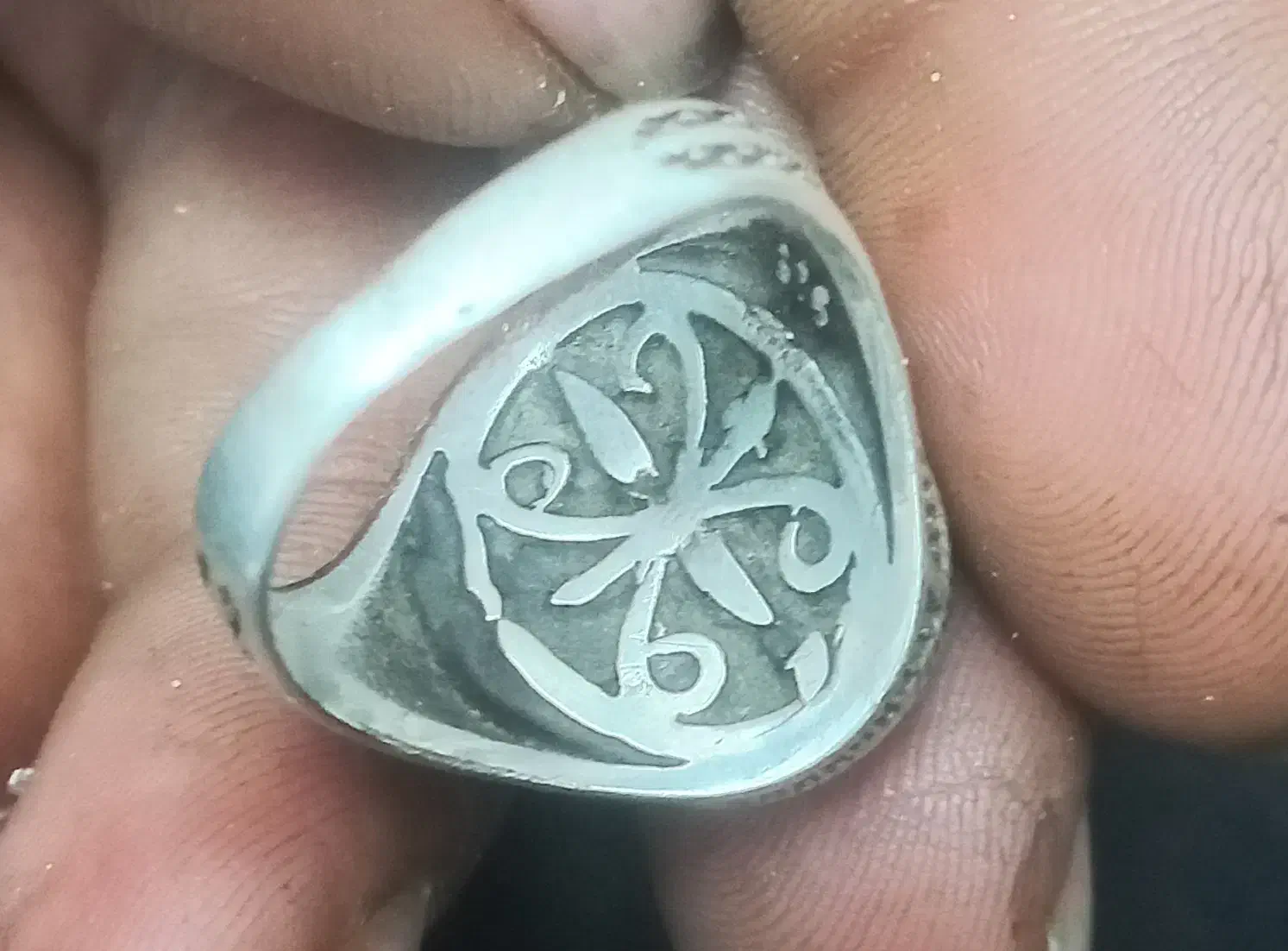 انگشتر|جواهرات|کرمان, |دیوار