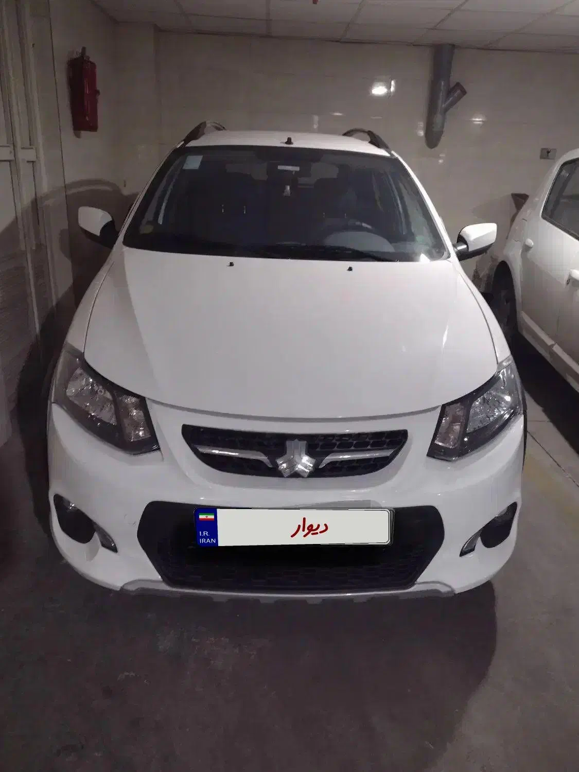 سواری کوییک MT مدل ۱۴۰۲|خودرو سواری و وانت|تبریز, |دیوار