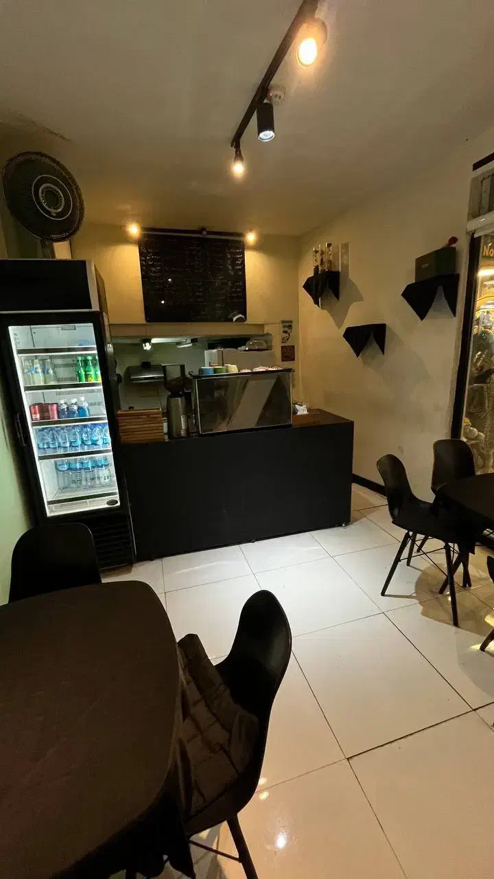 اجاره کافه آماده به کار با مشتری ثابت|اجارهٔ مغازه و غرفه|تهران, وحیدیه|دیوار