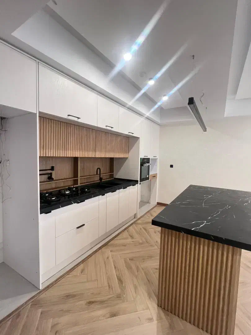 ۸۵متر ۳ساله نما ترکیبی سازمان برنامه شمالی|فروش آپارتمان|تهران, سازمان برنامه شمالی|دیوار