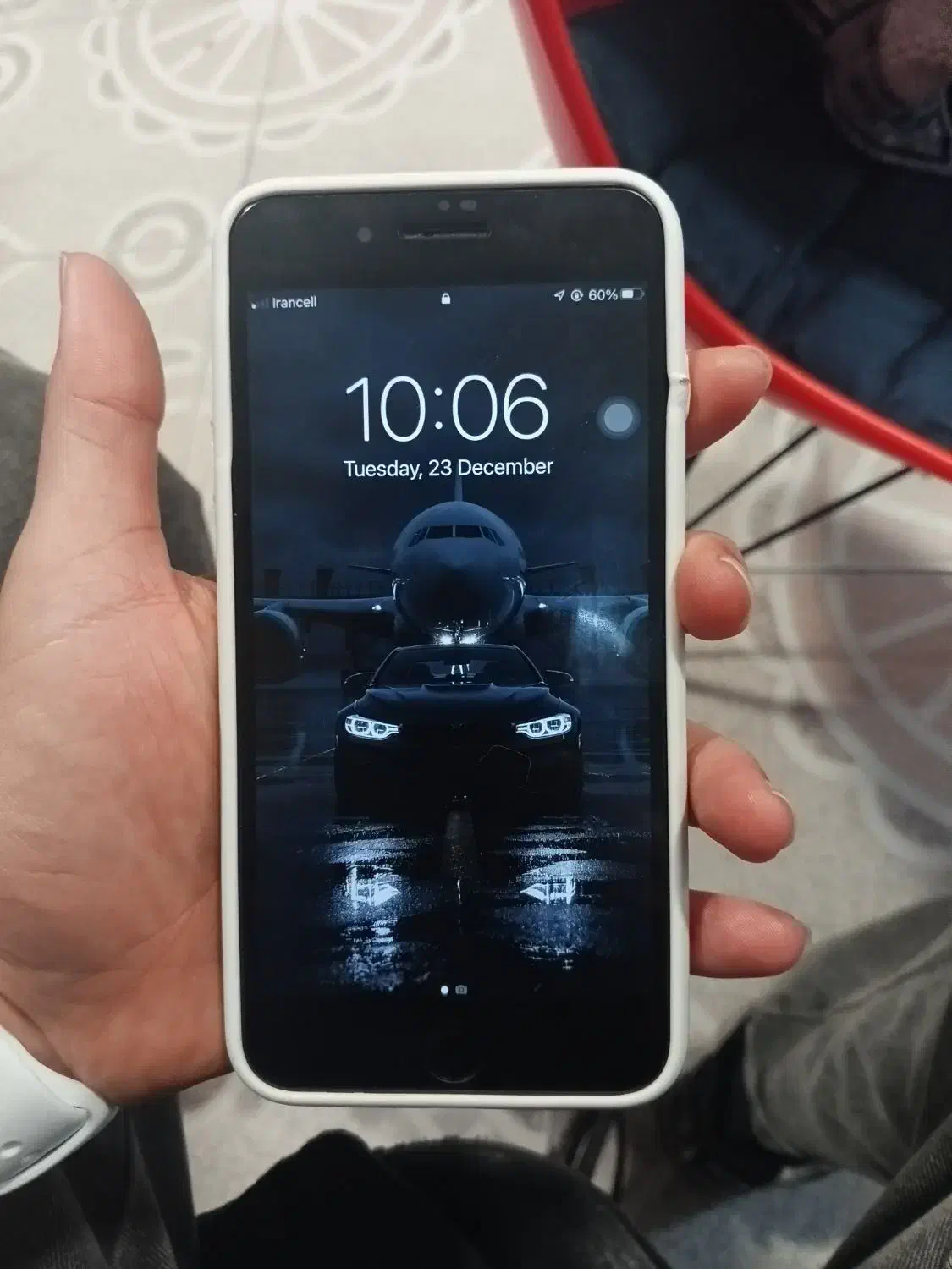 iphone 7 plus|موبایل|رشت, حمیدیان|دیوار