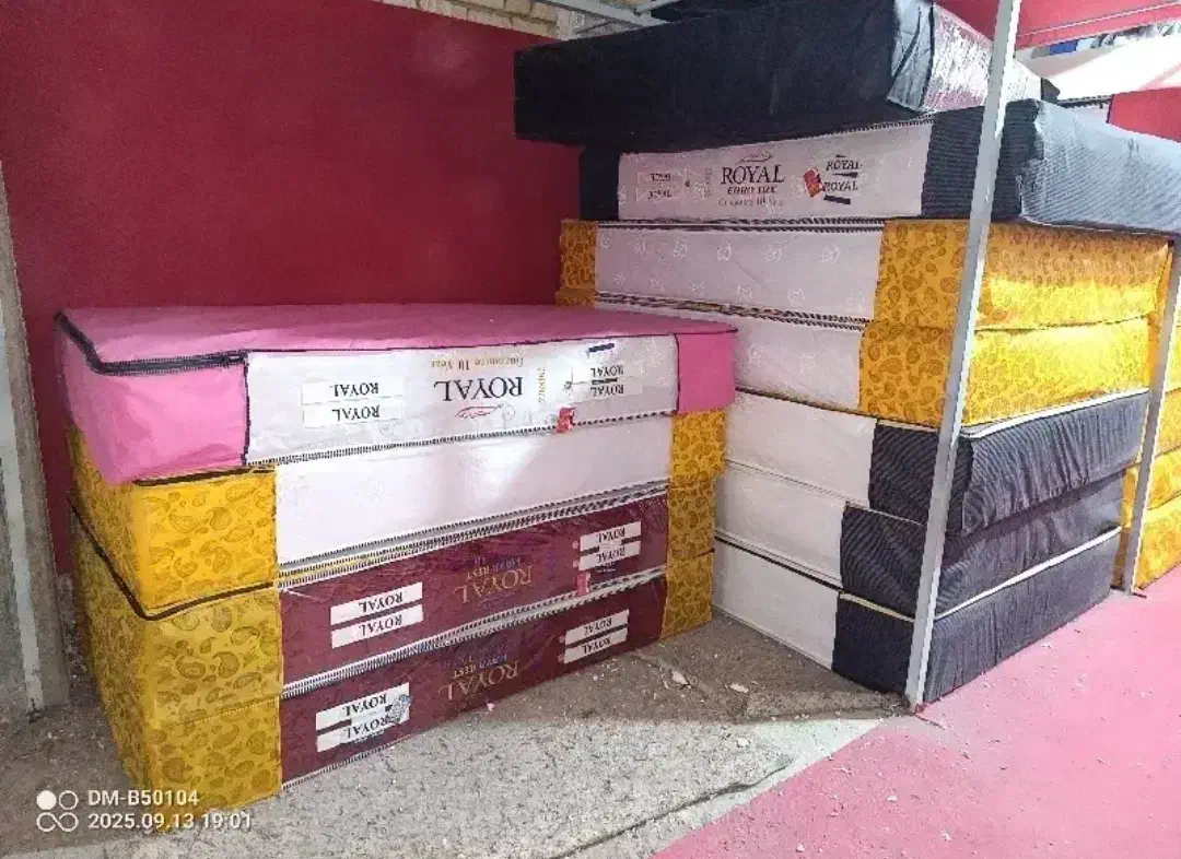 نو‌آوری در آرامش خواب+زندگی بانشاط.کد8009|تشک تختخواب|کرج, ساسانی (قلمستان)|دیوار