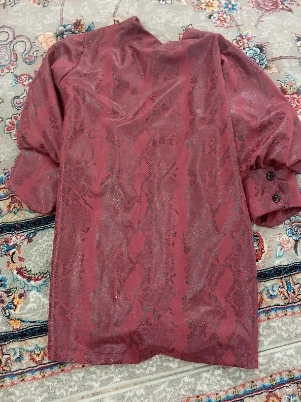 مانتو پاییزه|لباس|مشهد, سپاد|دیوار