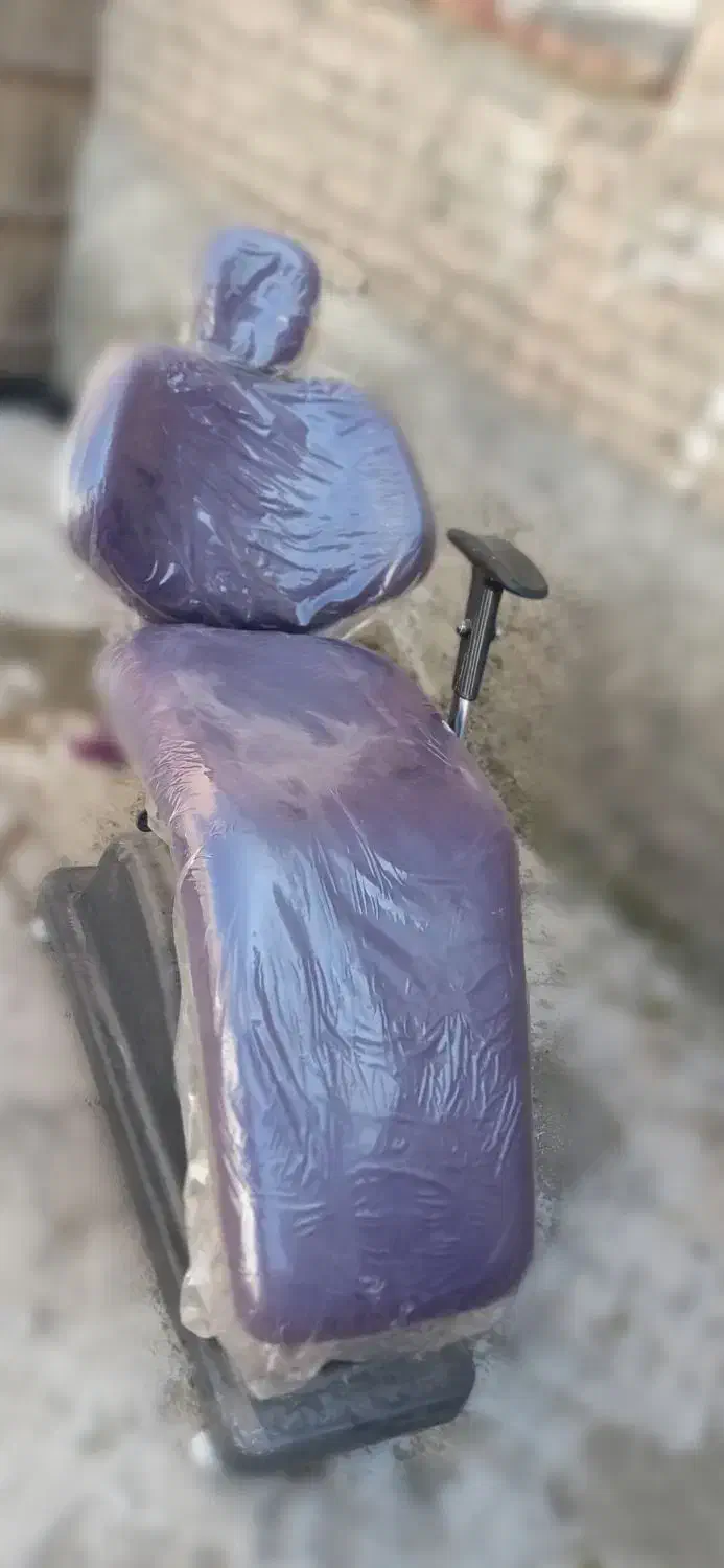 سرشور و صندلی میکاپ|آرایشگاه و سالنهای زیبایی|نقده, |دیوار