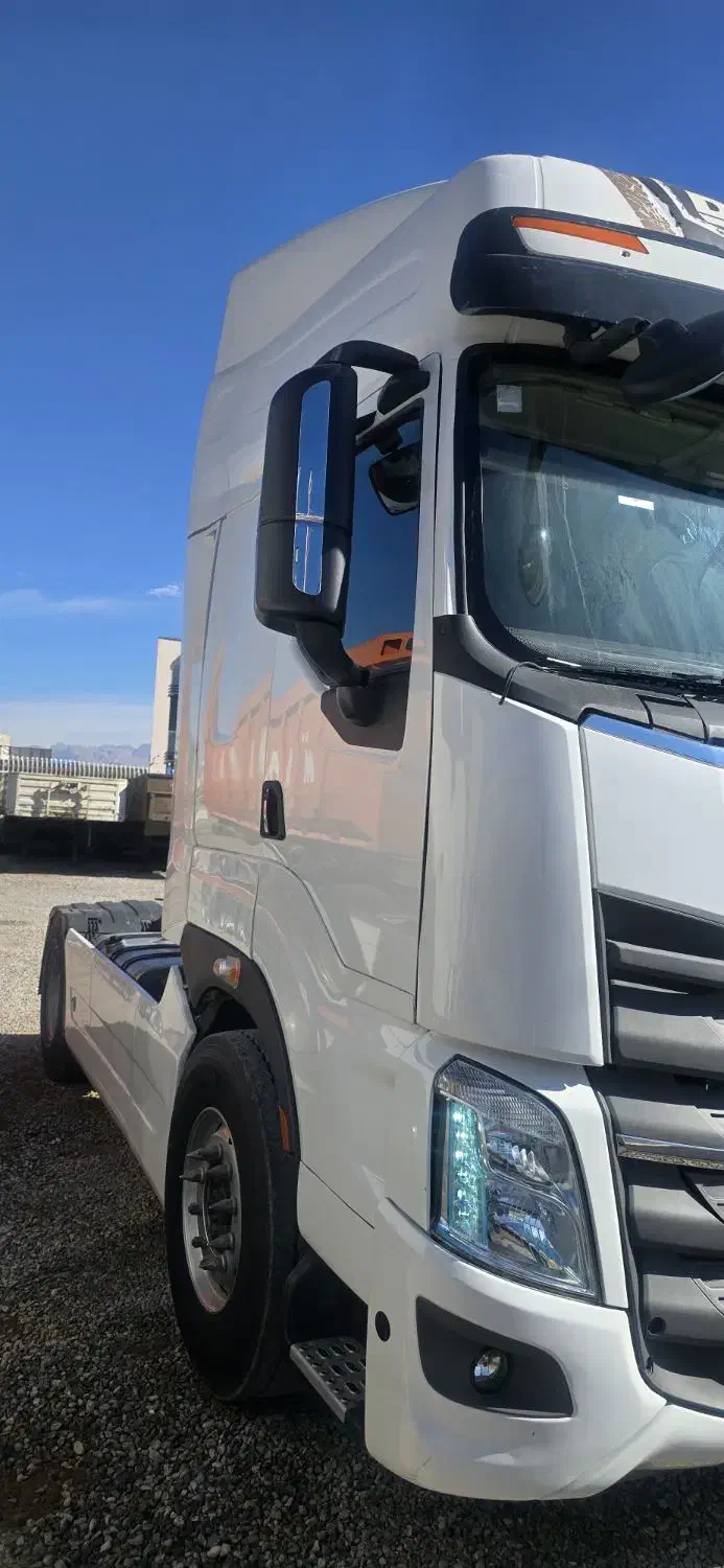 دافران ۴۸۰|خودرو سنگین|یزد, |دیوار