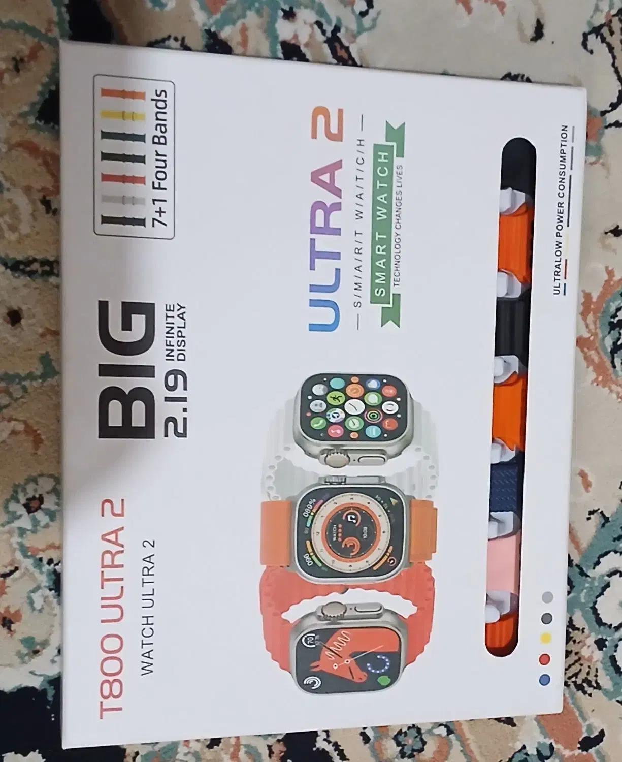 اپل واچ|ساعت|سمنان, |دیوار