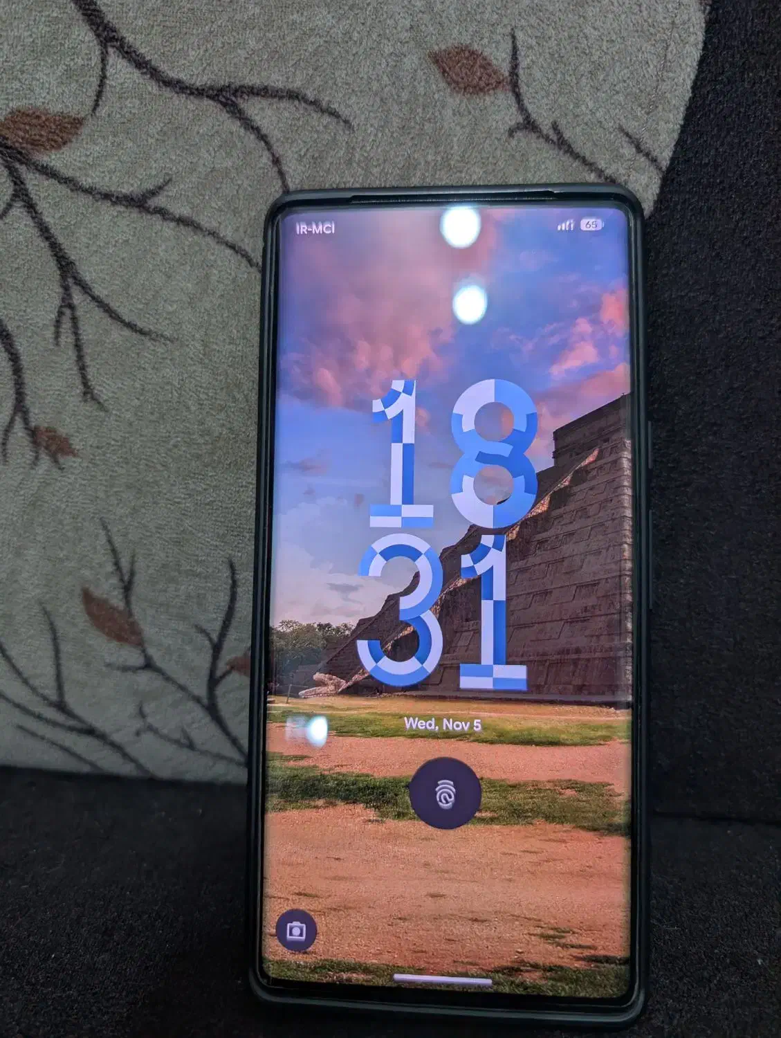 گوشی گوگل پیکسل 6پرو|موبایل|رشت, جانبازان|دیوار