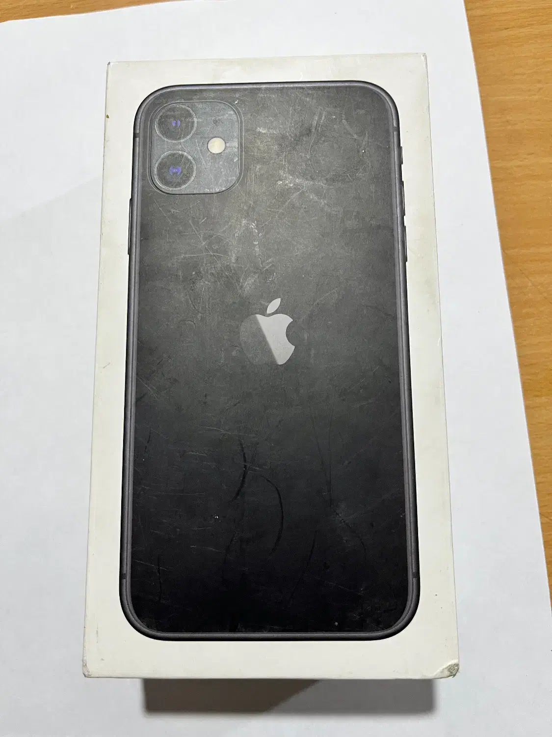 ایفون ۱۱ نرمال|موبایل|زاهدان, |دیوار