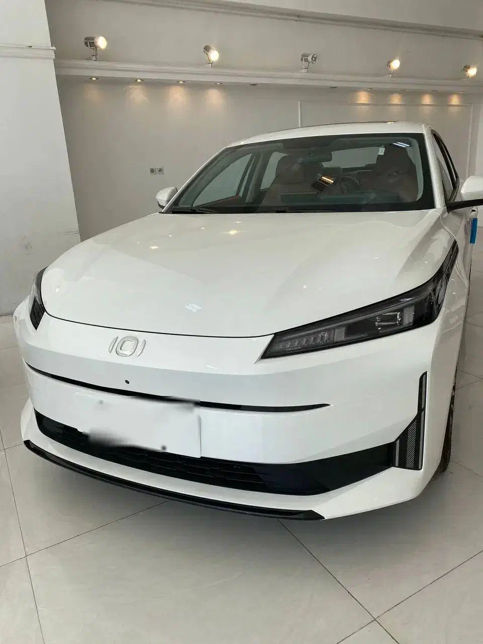 فروش خودرو NEVO AO5پلاگین|خودرو سواری و وانت|زاهدان, |دیوار