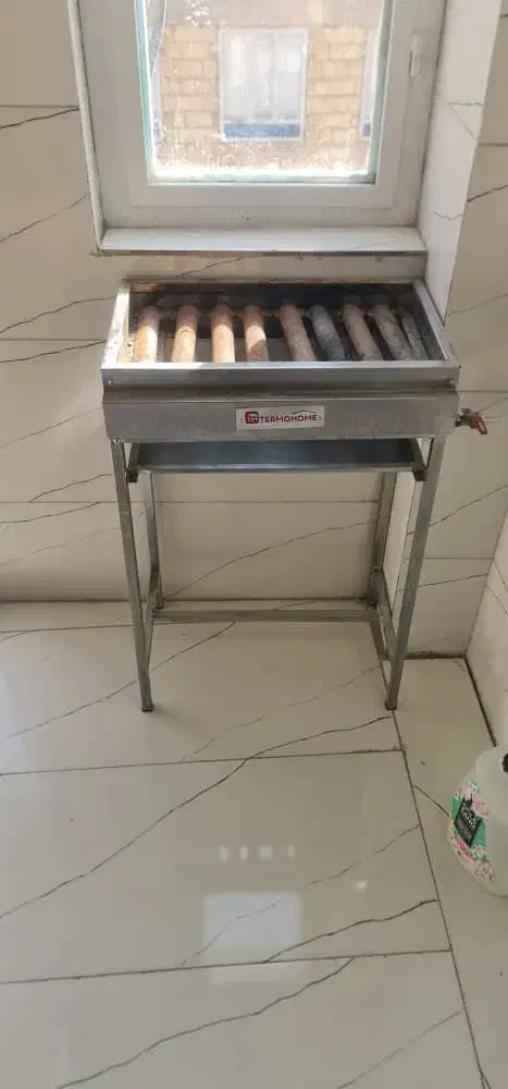 منقل|اجاق گاز و لوازم برقی پخت‌وپز|لردگان, |دیوار