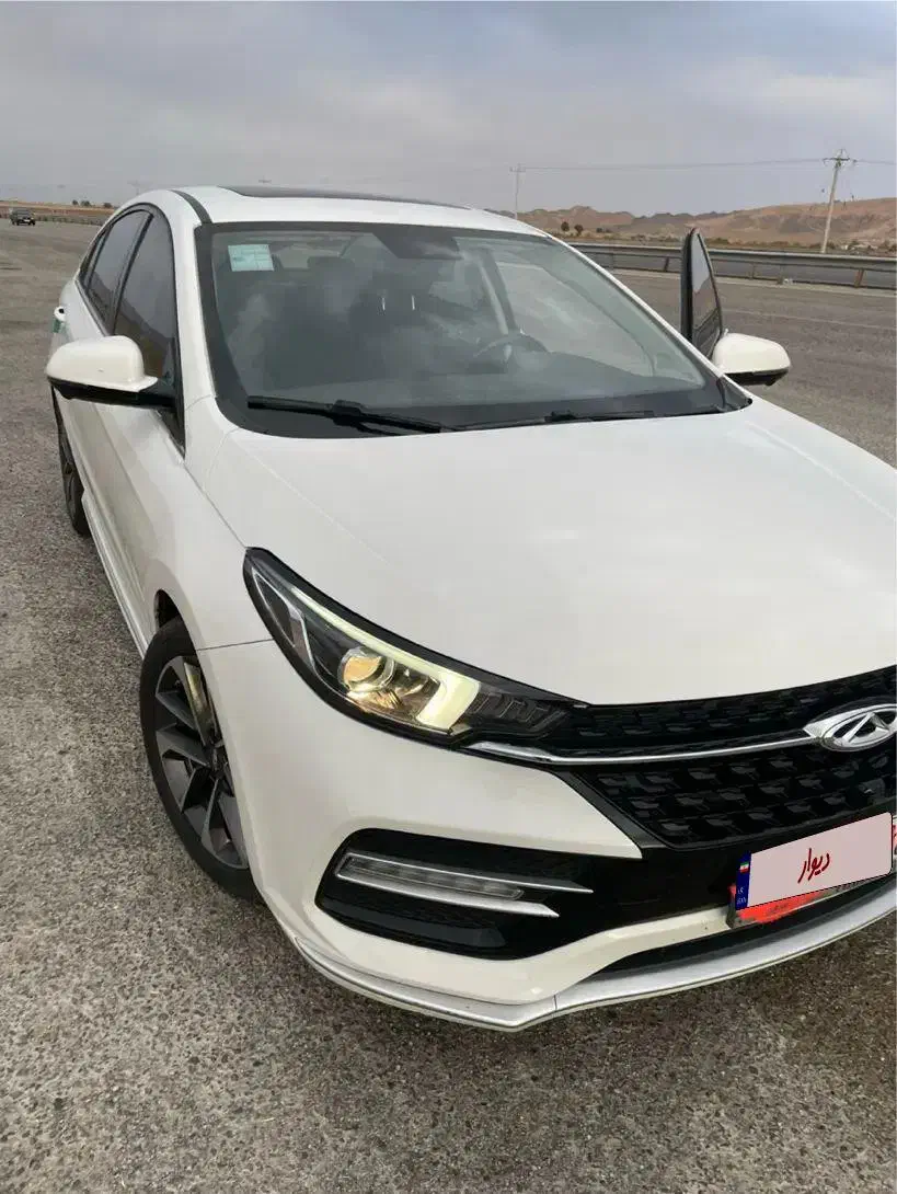 آریزو ۶ اکسلنت|خودرو سواری و وانت|شیراز, فرهنگ شهر|دیوار