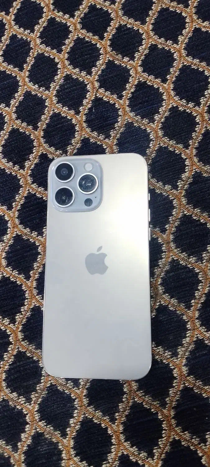 ایفون ۱۶پرومکس|موبایل|شادگان, |دیوار