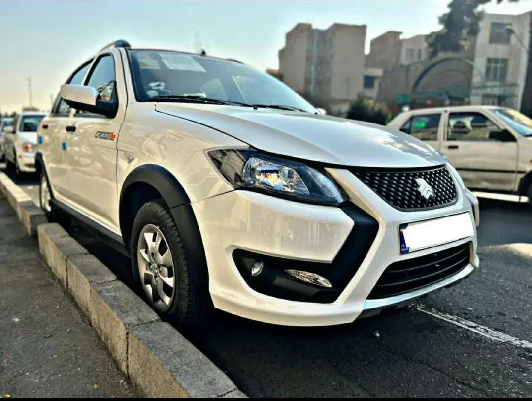 کوییک دنده ای GXLوGXRL ارتقا یافته/تحویل فوری1404/|خودرو سواری و وانت|تهران, شهرآرا|دیوار