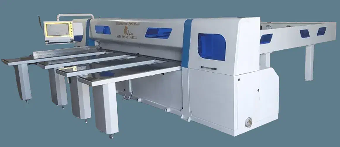 دستگاه پانلبر اتوماتیک MDF ، کات امدیاف|ماشینآلات صنعتی|تبریز, |دیوار