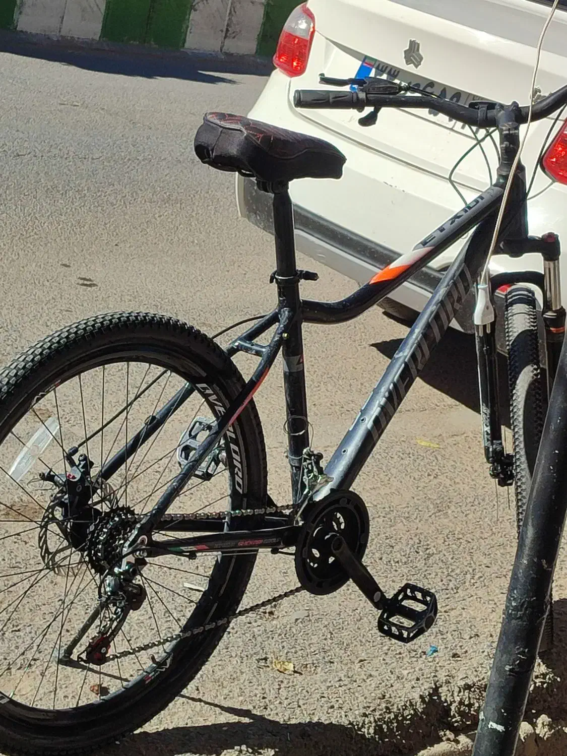 دوچرخه|دوچرخه، اسکیت، اسکوتر|خواف, |دیوار