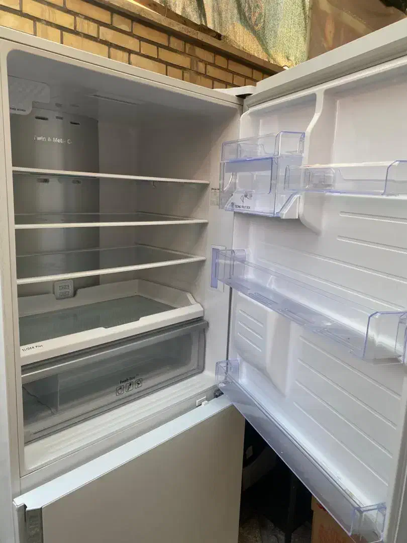 یخچال|یخچال و فریزر|سمنان, |دیوار