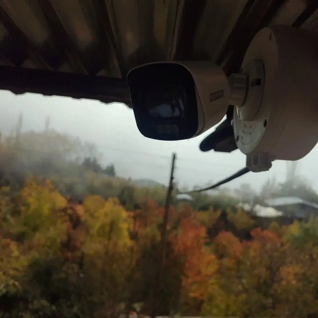 بهترین و با کیفیت ترین دوربین کل بازار ایران|دوربین مداربسته|تهران, ترمینال غرب|دیوار