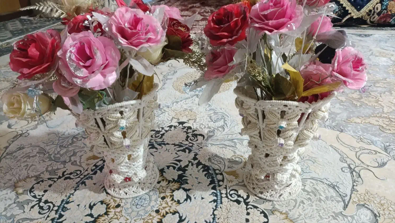 آینه کار دست|آینه|بیرجند, |دیوار