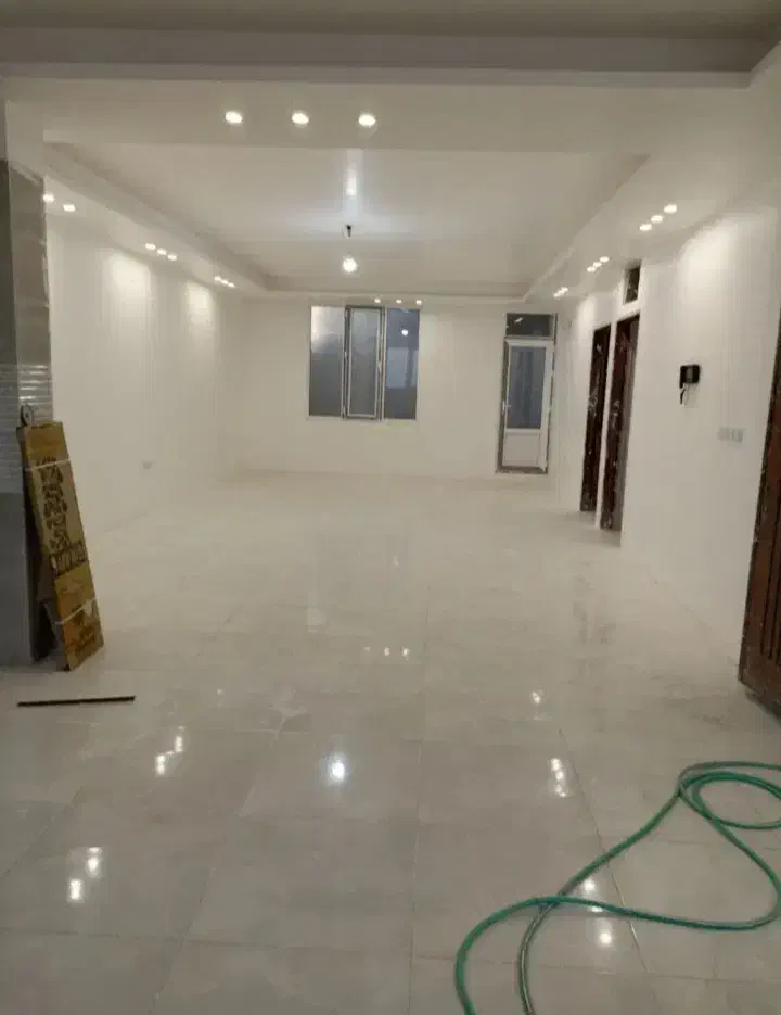 اجاره کلید نخورده عروس دامادی|اجارهٔ آپارتمان|قم, شهرک فاطمیه|دیوار