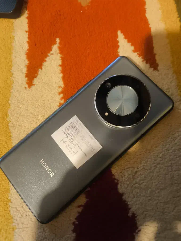 آنر x9d|موبایل|شادگان, |دیوار