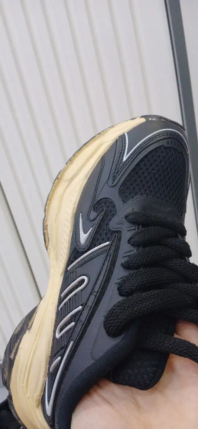 کتونی اسپرت|کیف، کفش، کمربند|قائمشهر, |دیوار